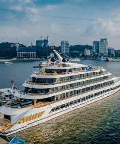 Sea Stars Hạ Long Cruise