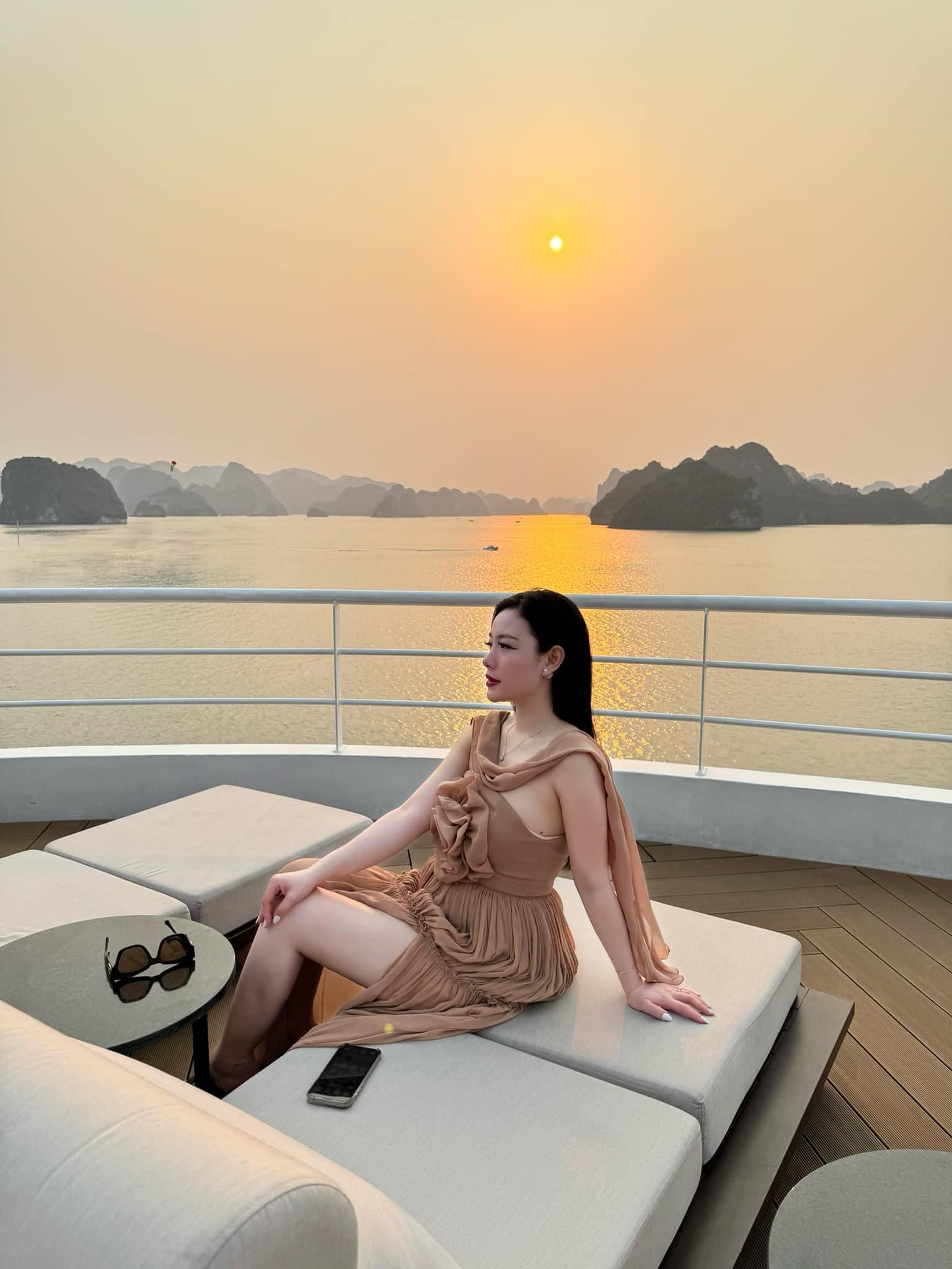 Du Thuyền Sea Stars Cruise Hạ Long 6 sao - Ảnh 6