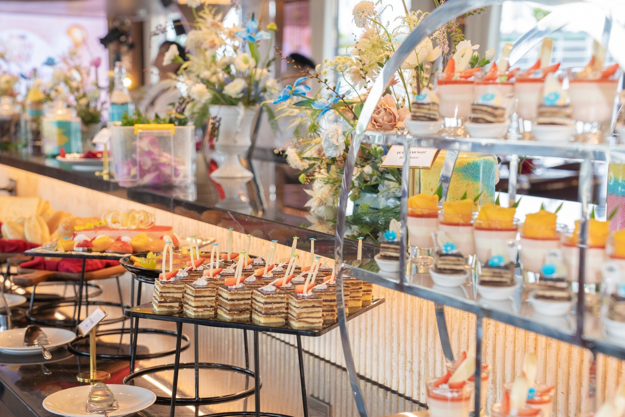 Du Thuyền Sea Stars Cruise Hạ Long 6 sao - Ảnh 10