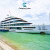 Du thuyền Catherine Cruise Hạ Long