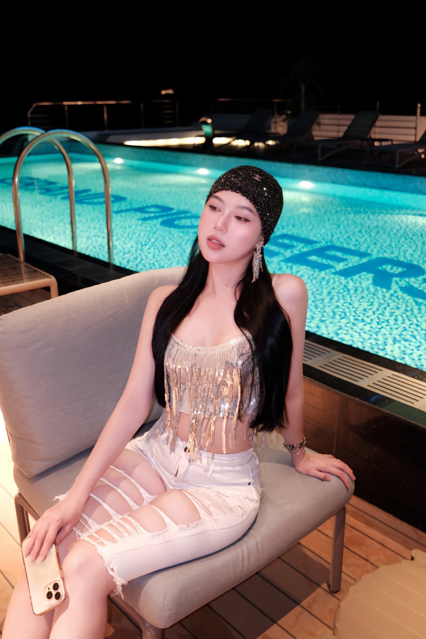 Du thuyền Grand Pioneers Cruise Hạ Long 2N1Đ - Ảnh 13