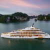 Grand Pioneers Cruise Hạ Long