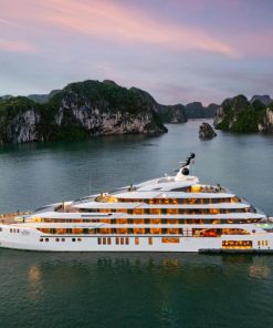 Grand Pioneers Cruise Hạ Long