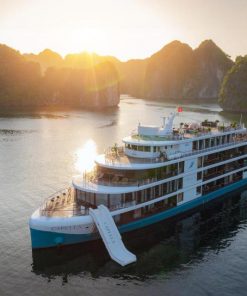 Capella Cruise Hạ Long