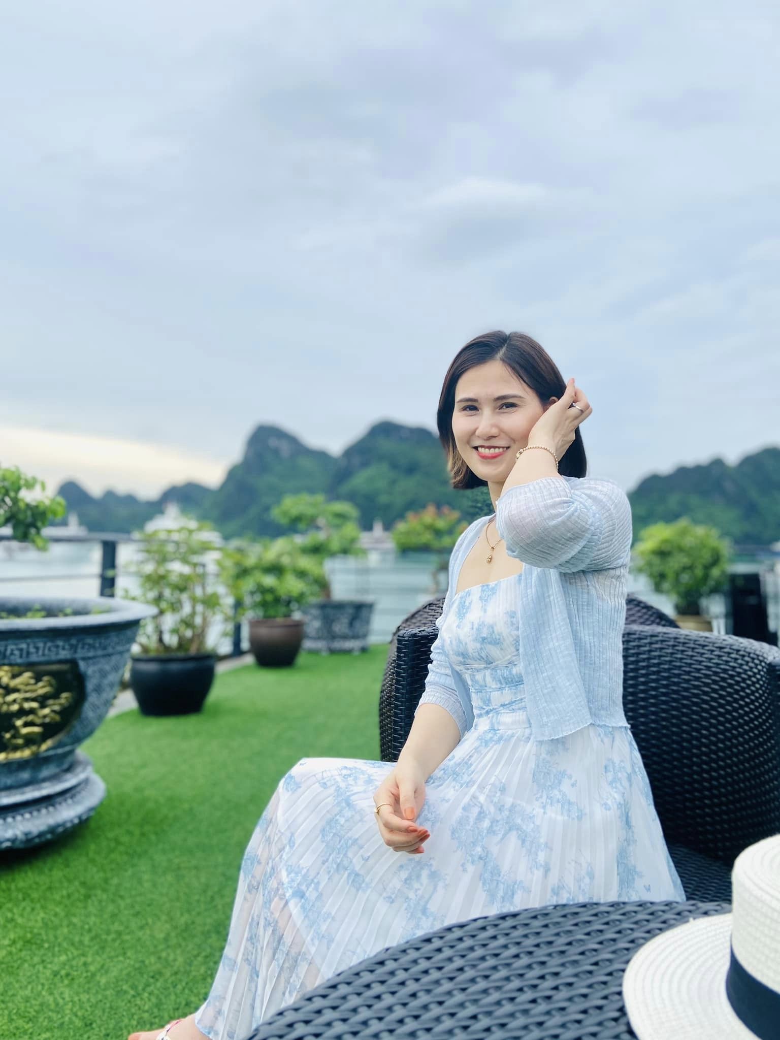 Du thuyền Venus Cruise Hạ Long - Lan Hạ 2N1Đ - Ảnh 3