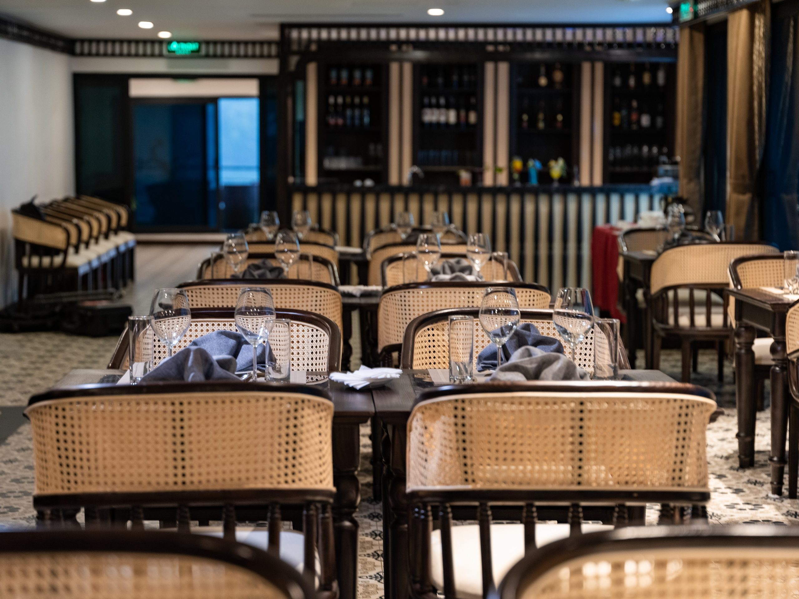 Du thuyền Venus Cruise Hạ Long - Lan Hạ 2N1Đ - Ảnh 16