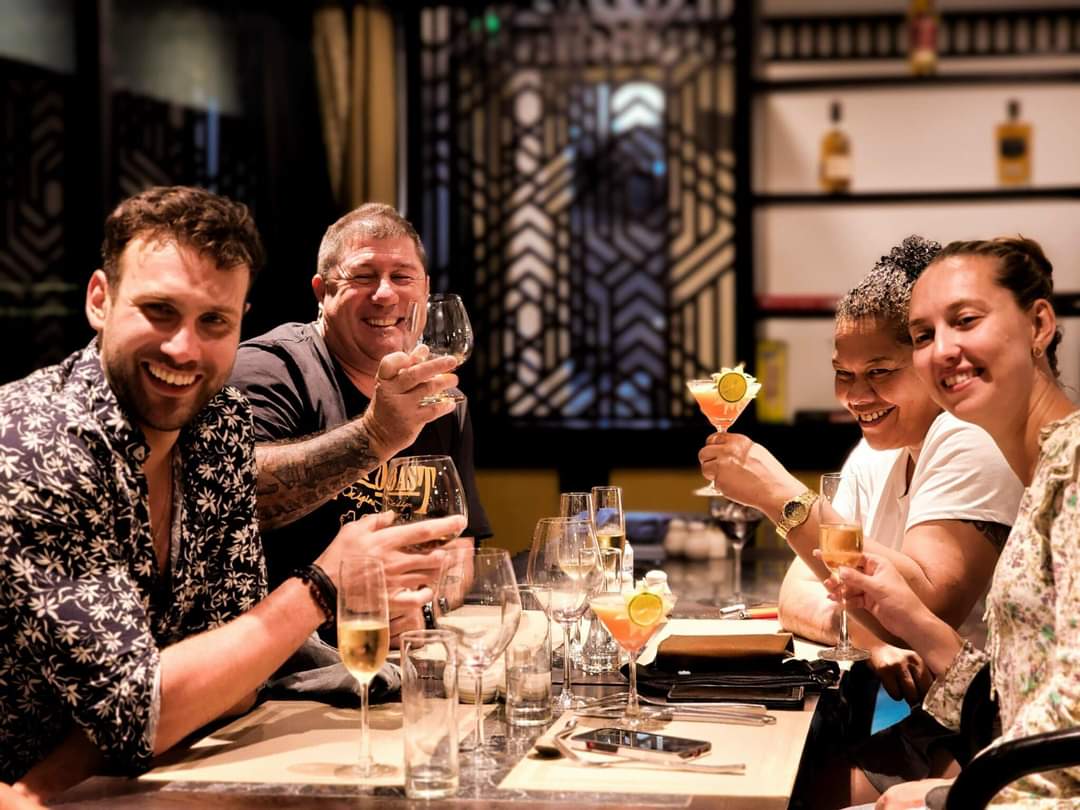 Du thuyền Venus Cruise Hạ Long - Lan Hạ 2N1Đ - Ảnh 5