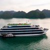 Du thuyền Velar Of The Seas Lan Hạ