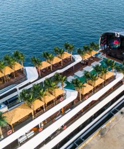 Dolphine Hạ Long Cruise