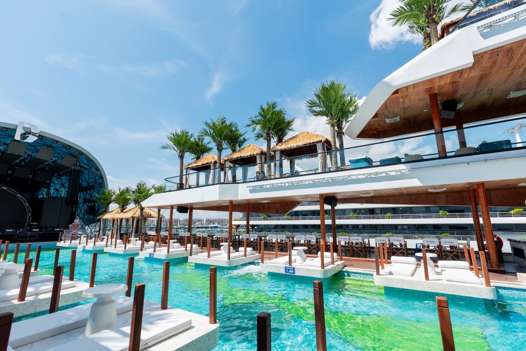 Dolphine Hạ Long Cruise 