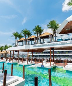 Dolphine Hạ Long Cruise