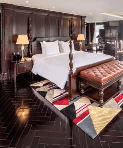 Hạng Presidential Suite Du thuyền Ambassador Cruise Hạ Long