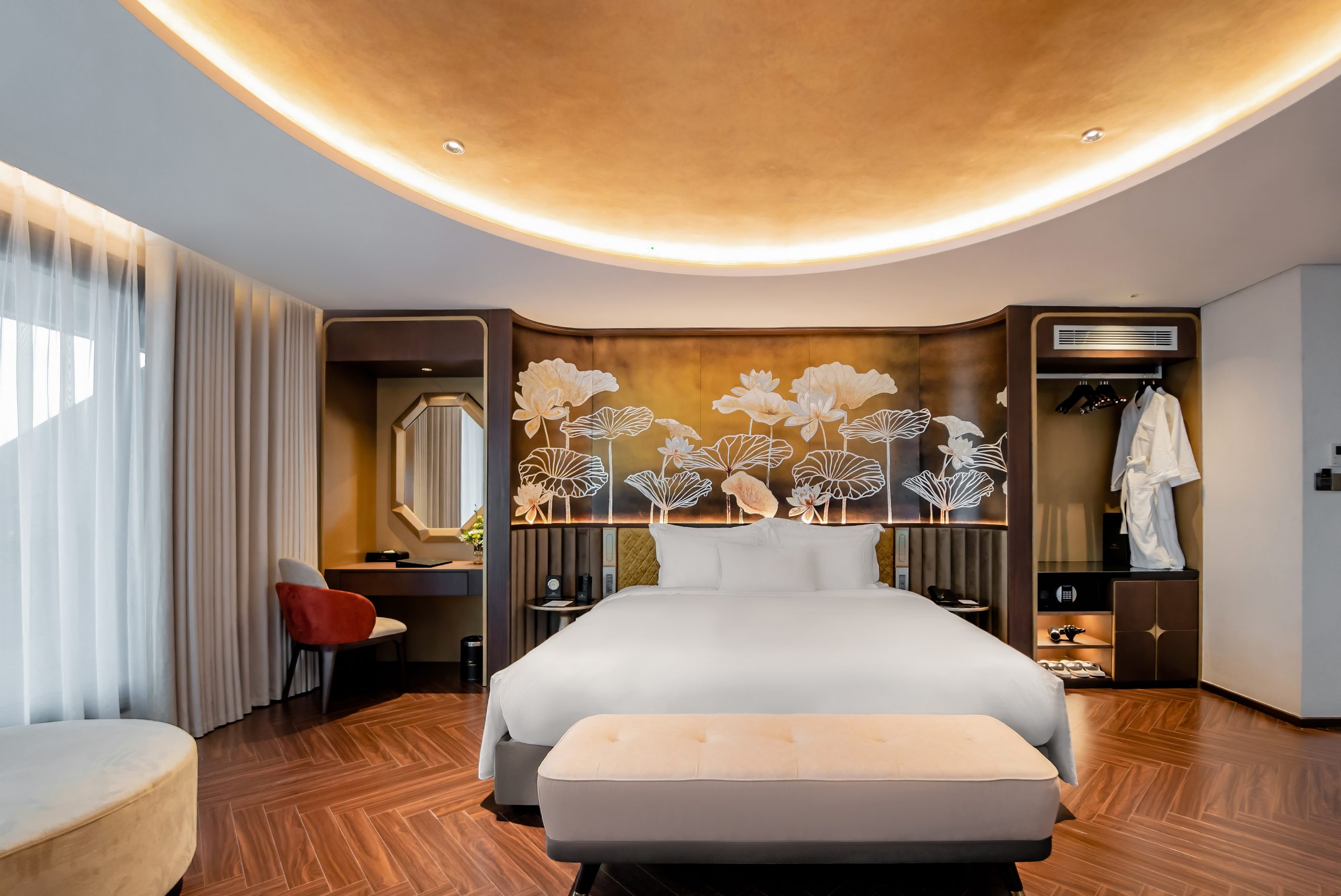 Du Thuyền Sea Stars Cruise Hạ Long 6 sao - Ảnh 20