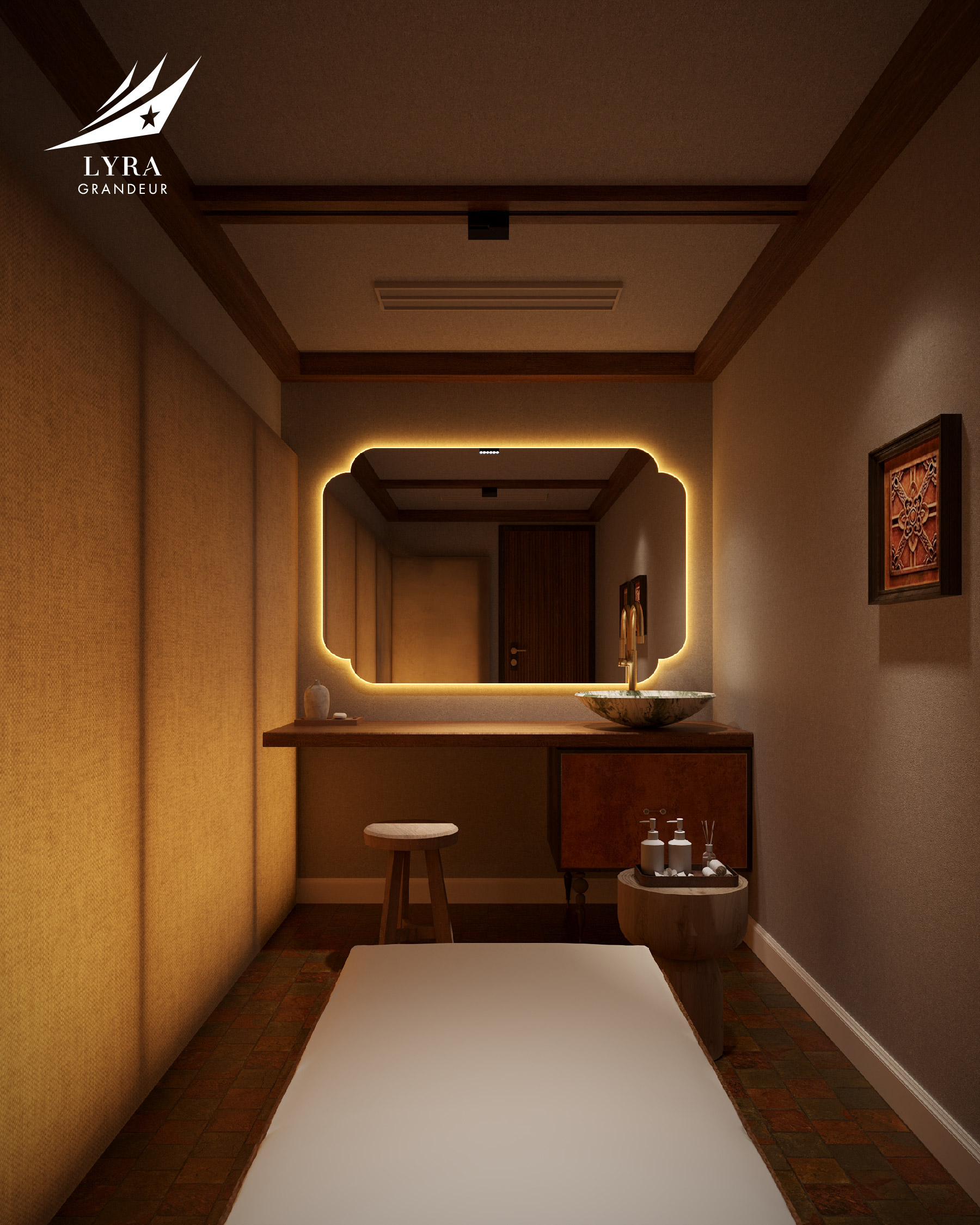 Du thuyền Lyra Grandeur Cruise Hạ Long 2N1Đ - Ảnh 13