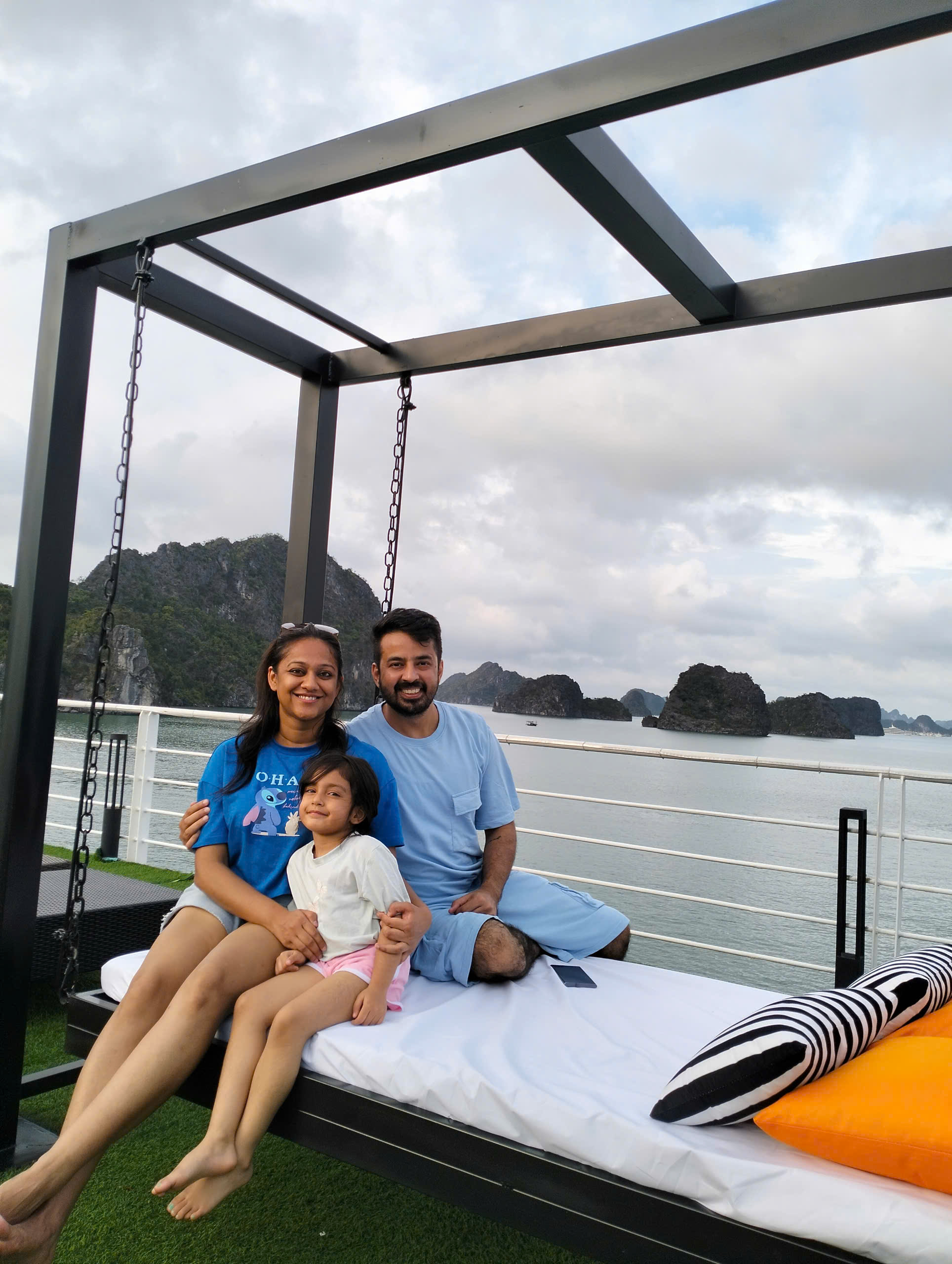 Du thuyền Venus Cruise Hạ Long - Lan Hạ 2N1Đ - Ảnh 18