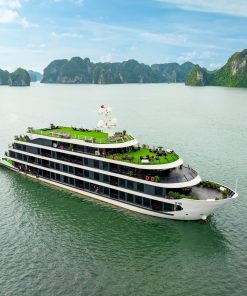 Venus Cruise Hạ Long - Lan Hạ