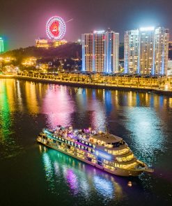 Ambassador Hạ Long Dinner Cruise