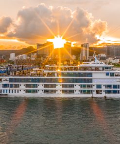 Ambassador Hạ Long Day Cruise