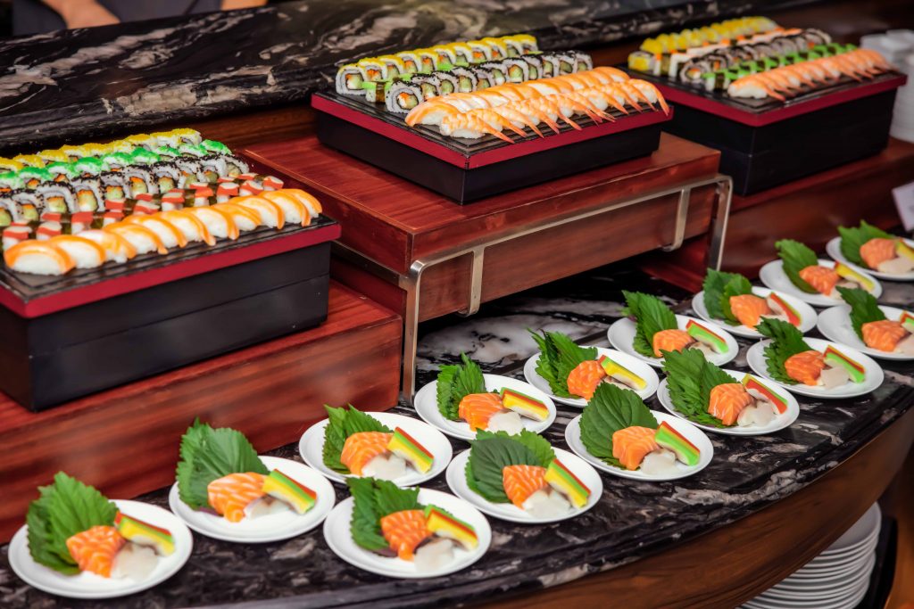 Ambassador Hạ Long Dinner Cruise 