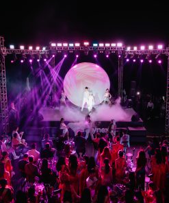 Ambassador Hạ Long Dinner Cruise